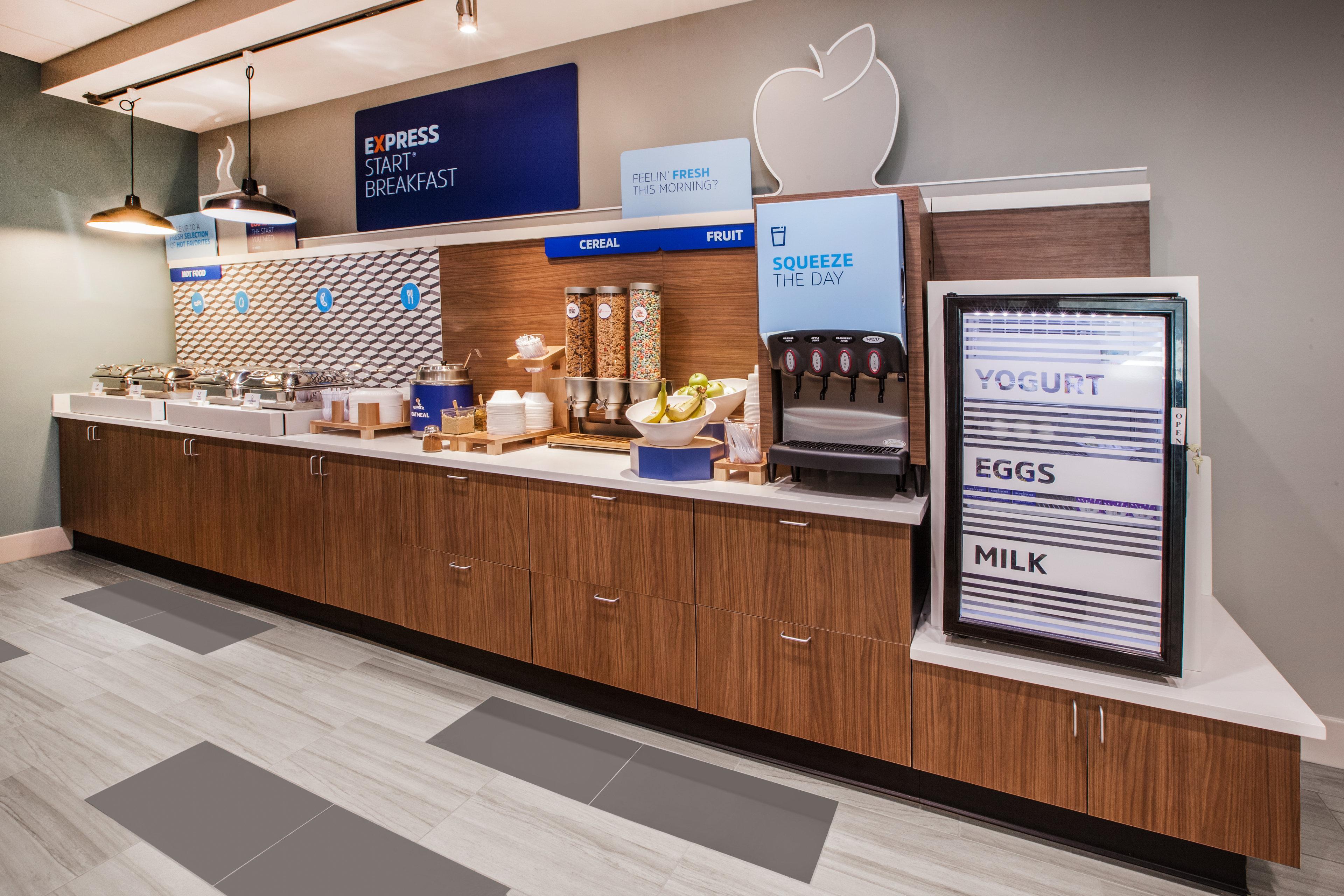 Holiday Inn Express & Suites - Perryville I-55 By Ihg Экстерьер фото