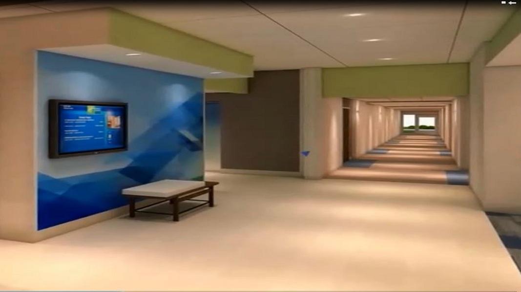 Holiday Inn Express & Suites - Perryville I-55 By Ihg Экстерьер фото