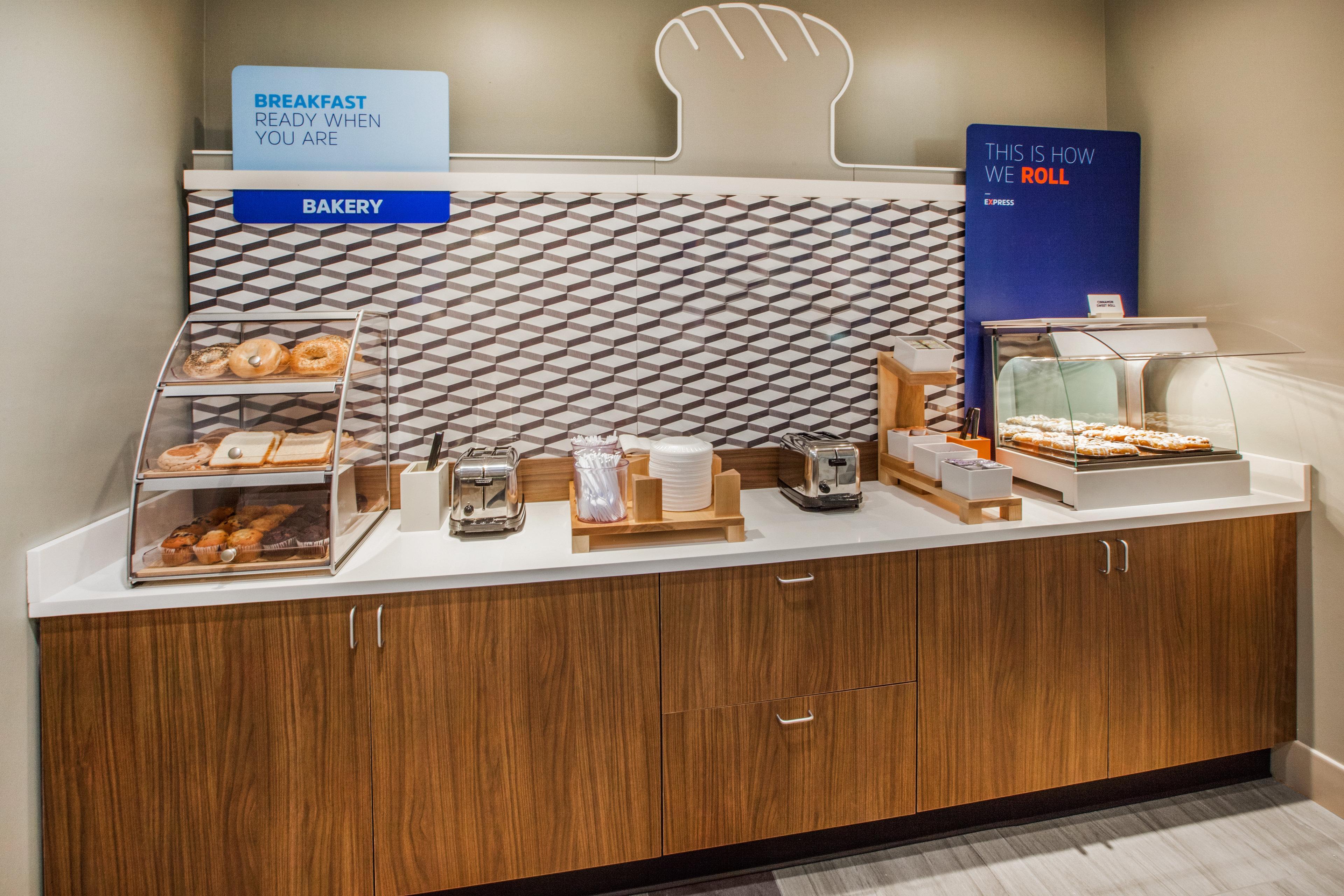Holiday Inn Express & Suites - Perryville I-55 By Ihg Экстерьер фото