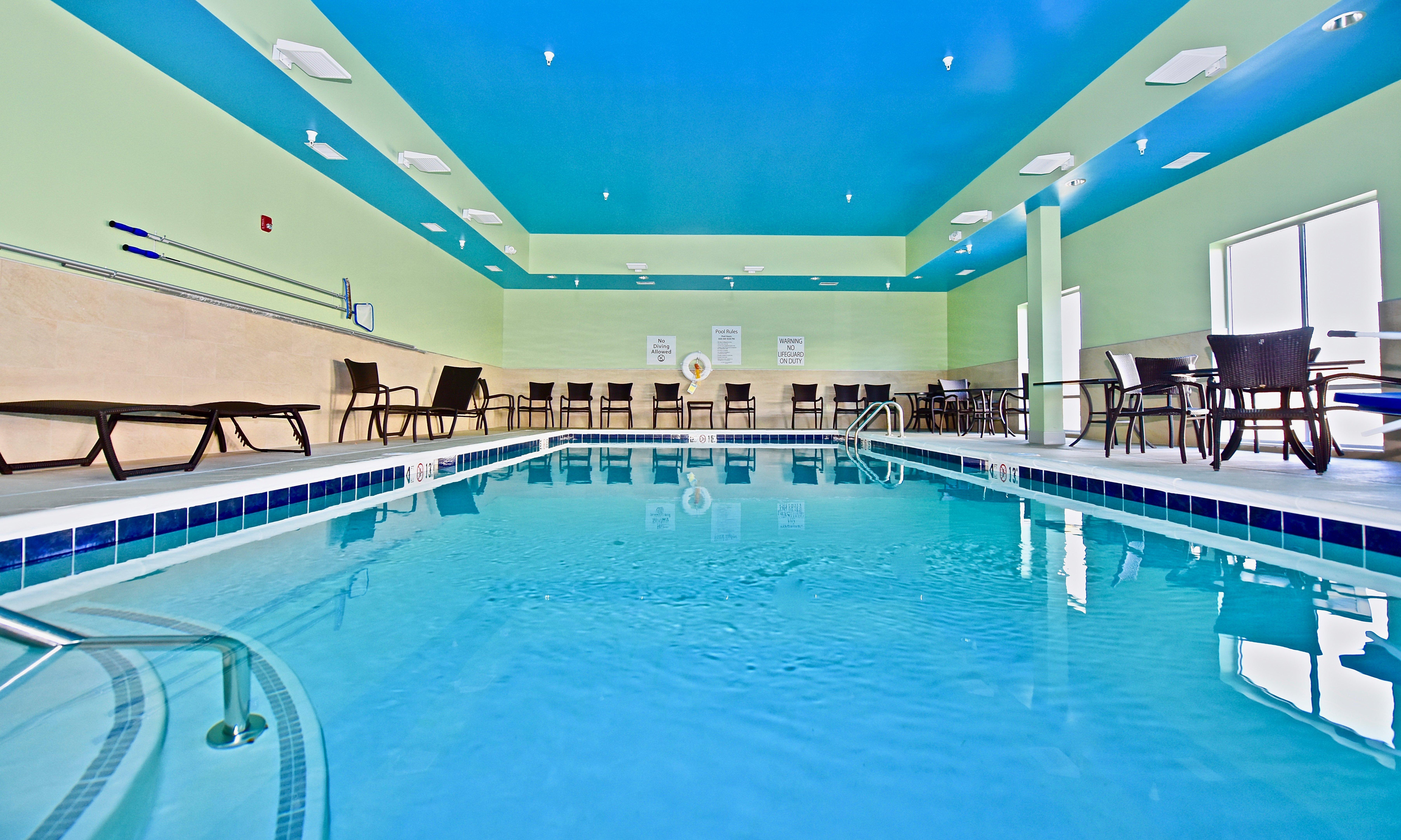 Holiday Inn Express & Suites - Perryville I-55 By Ihg Экстерьер фото