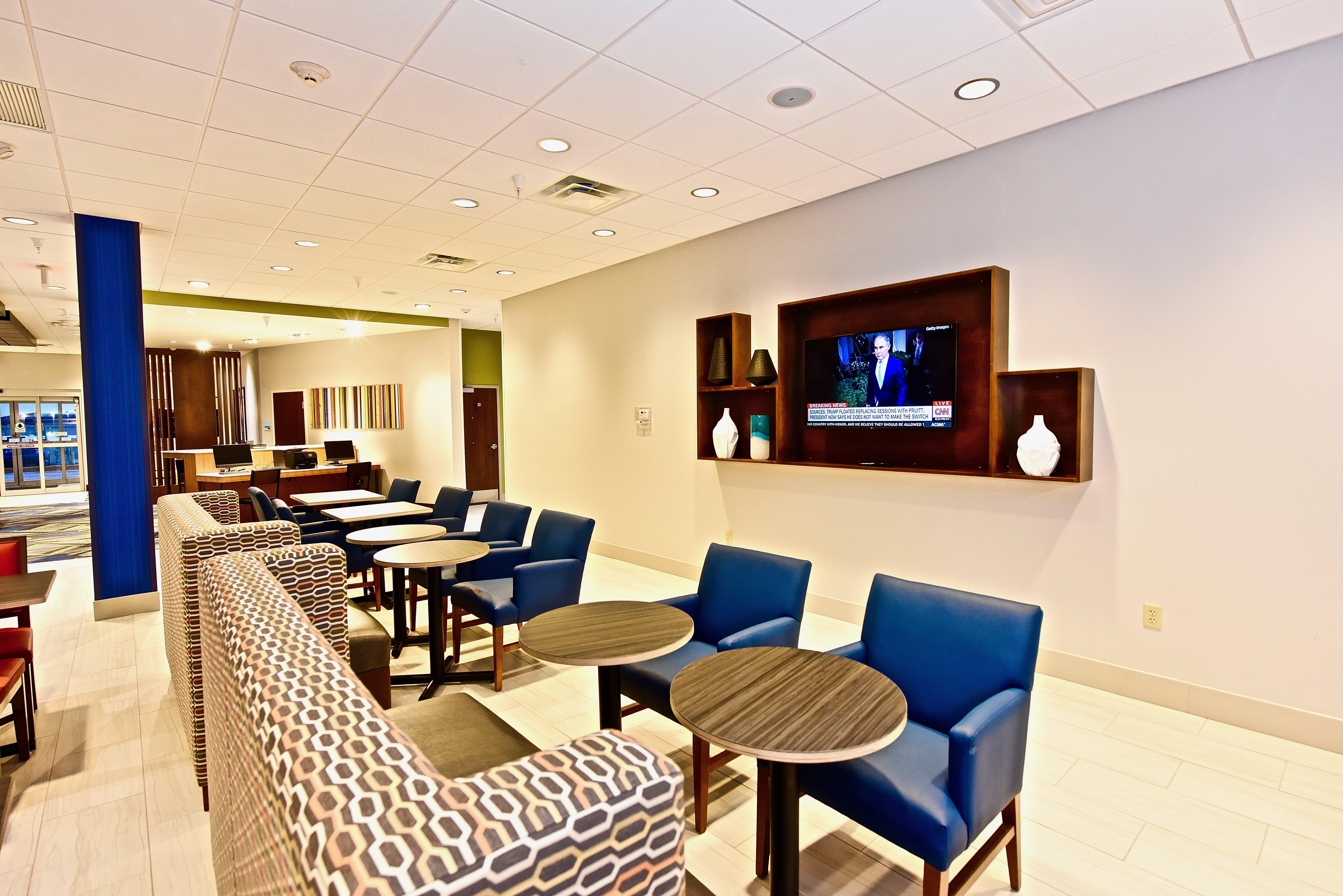 Holiday Inn Express & Suites - Perryville I-55 By Ihg Экстерьер фото