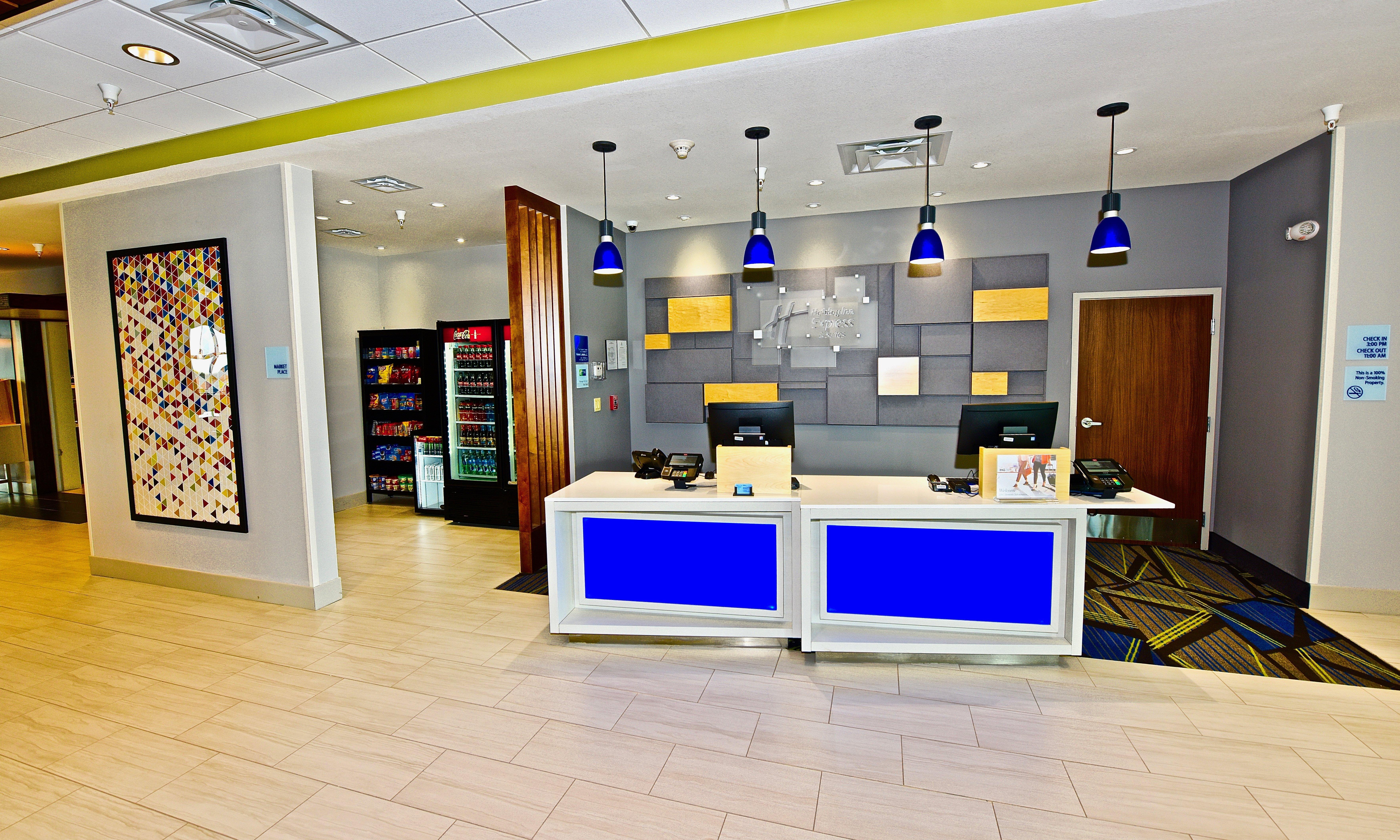 Holiday Inn Express & Suites - Perryville I-55 By Ihg Экстерьер фото