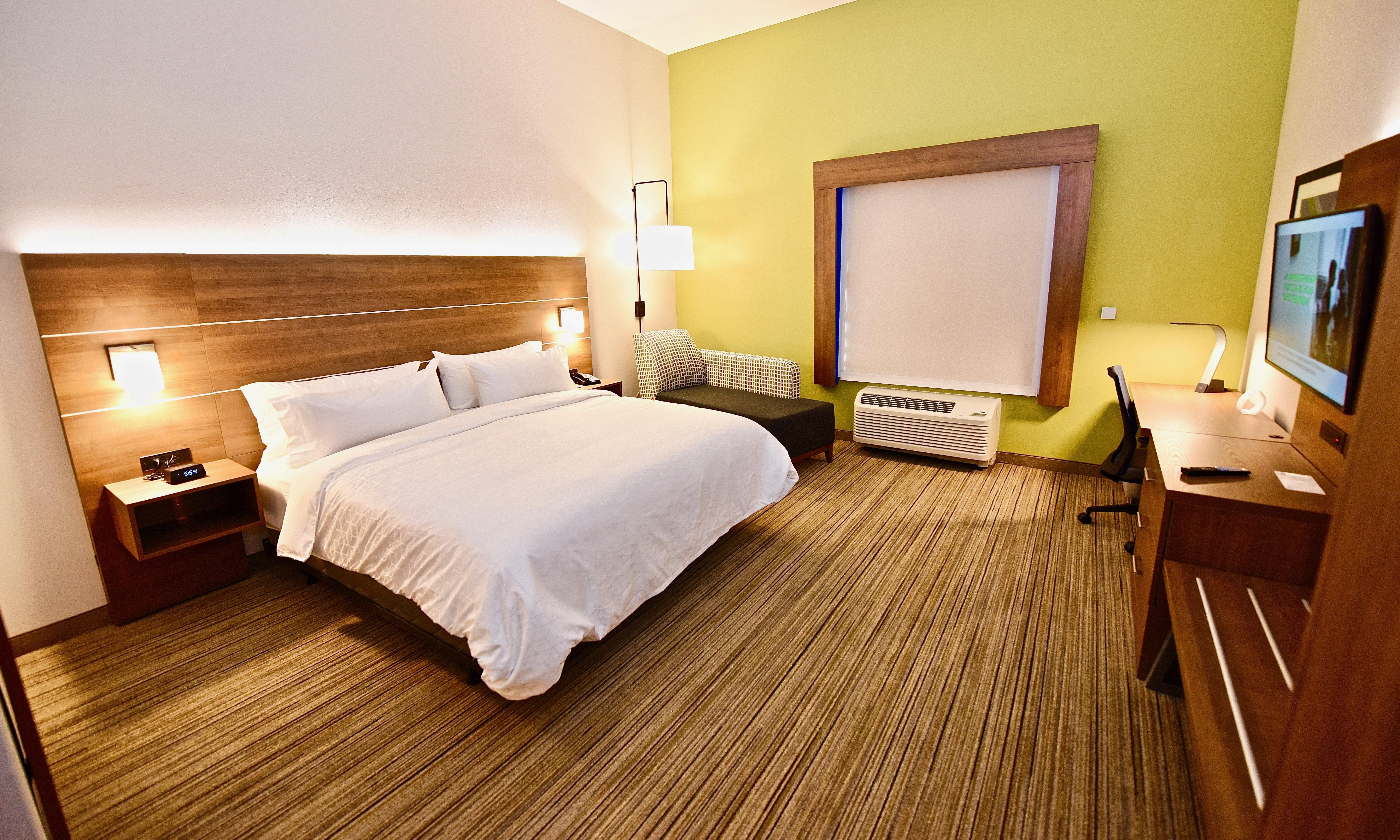 Holiday Inn Express & Suites - Perryville I-55 By Ihg Экстерьер фото