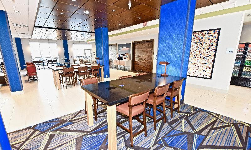 Holiday Inn Express & Suites - Perryville I-55 By Ihg Экстерьер фото