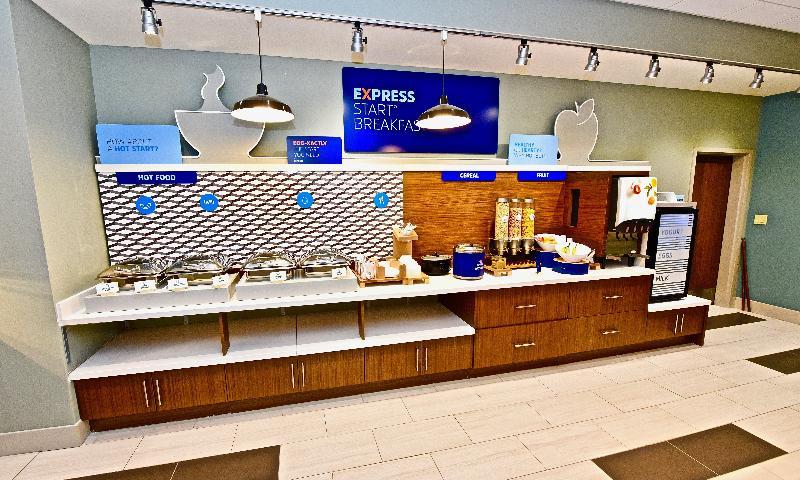 Holiday Inn Express & Suites - Perryville I-55 By Ihg Экстерьер фото